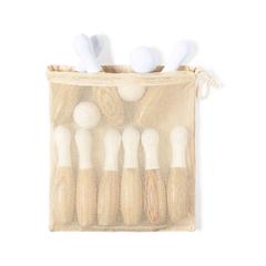 Vue générale Jeu Bowling Spare | Krokrodeal