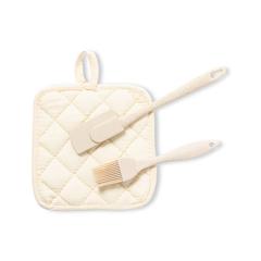 Vue générale Set Cuisine Marduk | Krokrodeal