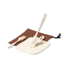 Vue générale Set Cuisine Marduk | Krokrodeal
