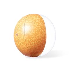 Vue générale Ballon Darmon | Krokrodeal