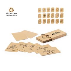 Vue générale Jeu Mirman | Krokrodeal