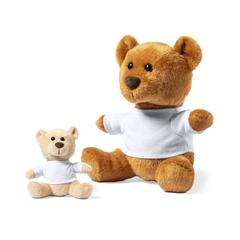 Vue générale Peluche Sincler | Krokrodeal