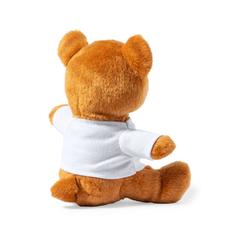 Vue générale Peluche Sincler | Krokrodeal
