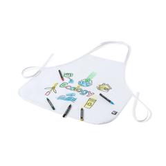 Vue générale Tablier Mayfil | Krokrodeal