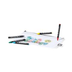 Vue générale Trousse Thurman | Krokrodeal
