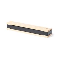 Vue générale Harmonica Blues | Krokrodeal