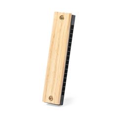 Vue générale Harmonica Blues | Krokrodeal