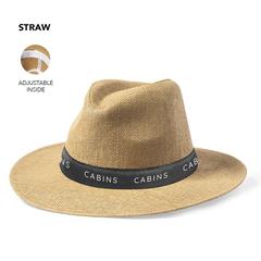 Vue générale Chapeau Mulins | Krokrodeal