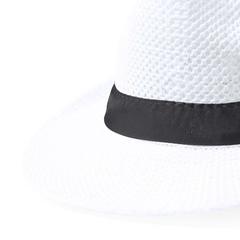 Vue générale Ruban Chapeau Hicoband | Krokrodeal