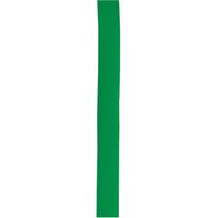 Vue Ruban Chapeau Hicoband de couleur vert| Krokrodeal