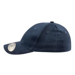 Vue générale Casquette Klarke | Krokrodeal