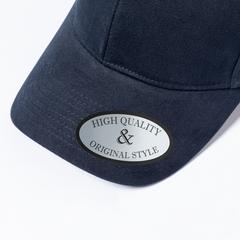 Vue générale Casquette Klarke | Krokrodeal
