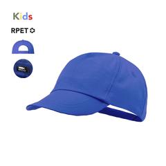Vue générale Casquette Enfant Rick | Krokrodeal