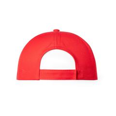 Vue générale Casquette Enfant Rick | Krokrodeal
