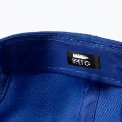 Vue générale Casquette Enfant Rick | Krokrodeal