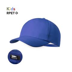 Vue générale Casquette Enfant Rick | Krokrodeal