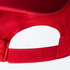 Vue générale Casquette Isildur | Krokrodeal