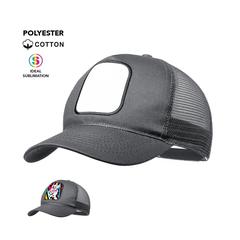 Vue générale Casquette Flecher | Krokrodeal