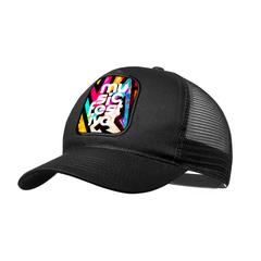 Vue générale Casquette Flecher | Krokrodeal