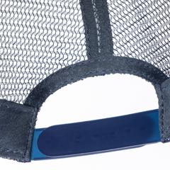 Vue générale Casquette Flecher | Krokrodeal