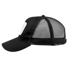 Vue générale Casquette Flecher | Krokrodeal