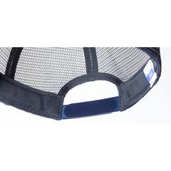 Vue générale Casquette Flecher | Krokrodeal