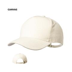 Vue générale Casquette Trystan | Krokrodeal