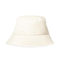 Vue Bonnet Madelyn de couleur beige| Krokrodeal