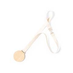 Vue générale Médaille Guster | Krokrodeal