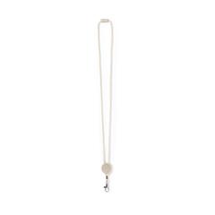 Vue générale Lanyard Denain | Krokrodeal