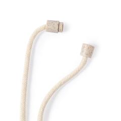 Vue générale Lanyard Denain | Krokrodeal