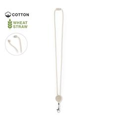 Vue générale Lanyard Denain | Krokrodeal