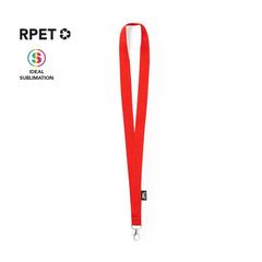 Vue générale Lanyard Loriet | Krokrodeal