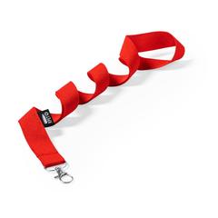 Vue générale Lanyard Loriet | Krokrodeal