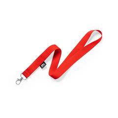 Vue générale Lanyard Loriet | Krokrodeal