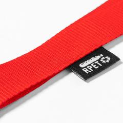 Vue générale Lanyard Loriet | Krokrodeal