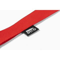 Vue générale Lanyard Loriet | Krokrodeal