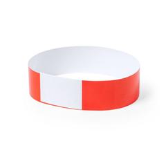 Vue générale Bracelet Fonten | Krokrodeal