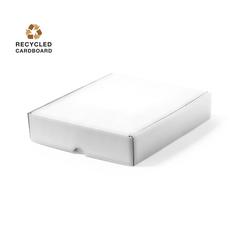 Vue générale Boîte de Présentation Magdus | Krokrodeal