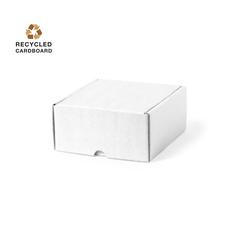 Vue générale Boîte de Présentation Fissur | Krokrodeal