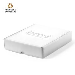 Vue générale Boîte de Présentation Wingard | Krokrodeal