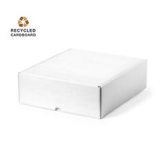 Vue générale Boîte de Présentation Wingard | Krokrodeal