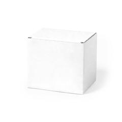 Vue Boîte de Présentation Avider de couleur blanc| Krokrodeal
