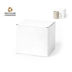 Vue générale Boîte de Présentation Avider | Krokrodeal