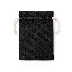 Vue Sac Yastrin de couleur noir| Krokrodeal