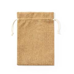 Vue Sac Pidrum de couleur marron| Krokrodeal