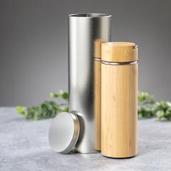 Vue générale Boîte de Présentation Kannus | Krokrodeal