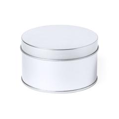 Vue Boîte de Présentation Rubrux de couleur gris| Krokrodeal