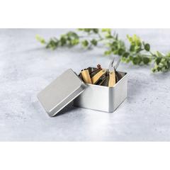 Vue générale Boîte de Présentation Topak | Krokrodeal