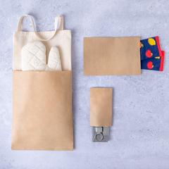 Vue générale Sac Teiker | Krokrodeal